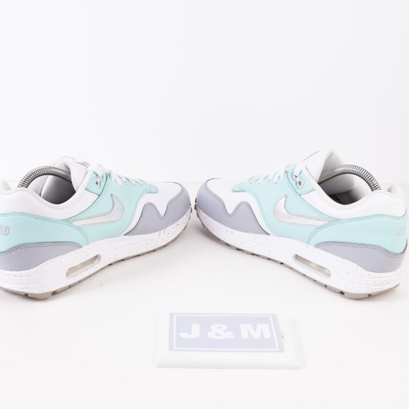 Nike Air Max 1 ID Premium 823375-993 size 9.5 - Picture 10 of 14